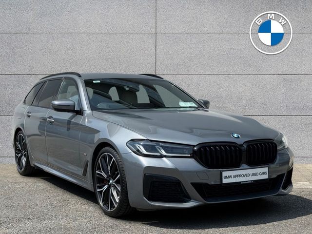 vehicle for sale from J Donohoe BMW