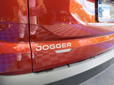 2023 Dacia Jogger