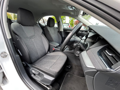 2024 Skoda Octavia