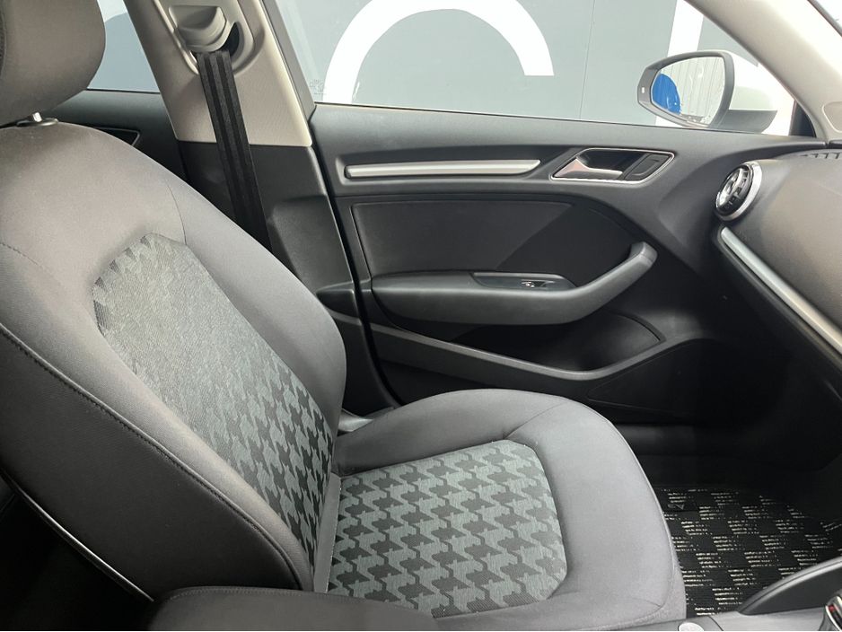 2016 Audi A3