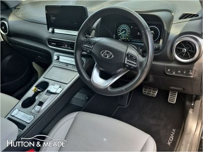 2023 Hyundai Kona