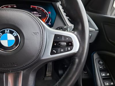 2021 BMW 1 Series