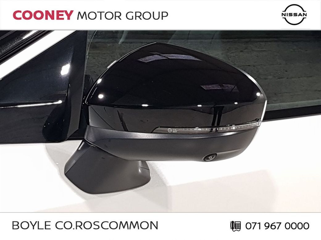 2025 Nissan Ariya