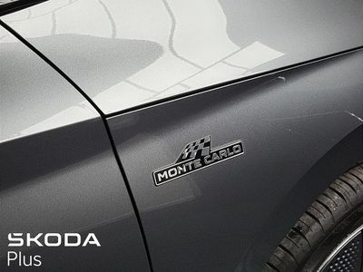 2024 Skoda Kamiq