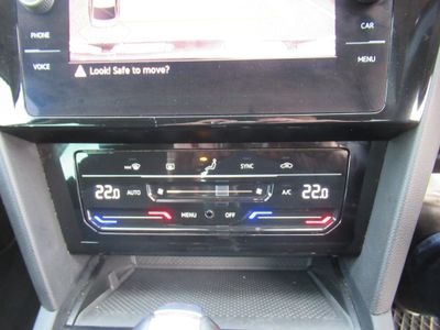 2021 Volkswagen Passat