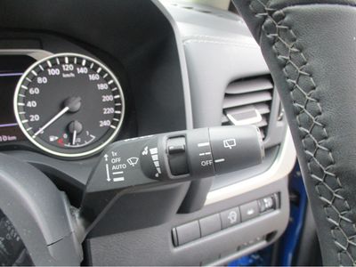 2024 Nissan Qashqai
