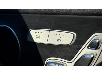 2019 Mercedes-Benz E Class