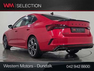 2022 Skoda Octavia