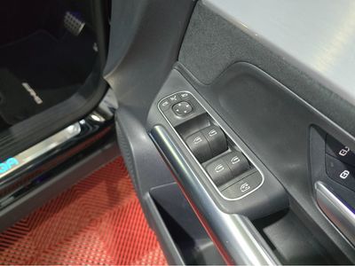 2022 Mercedes-Benz EQA