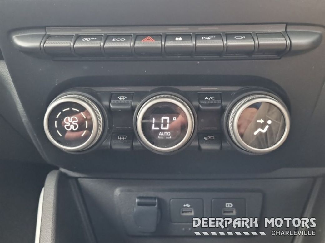 2023 Dacia Duster