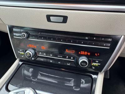 2014 BMW 5 Series