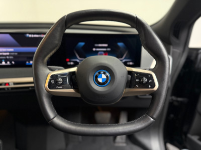 2024 BMW iX