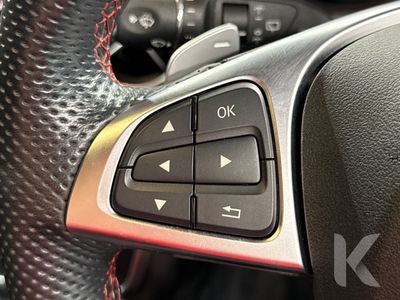 2017 Mercedes-Benz GLA Class