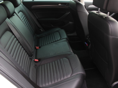 2019 Volkswagen Passat