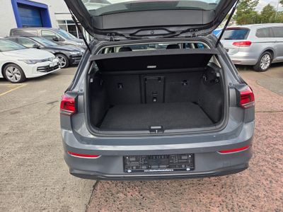 2022 Volkswagen Golf