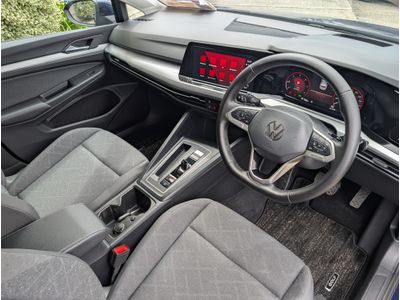 2023 Volkswagen Golf