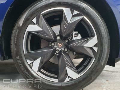 2026 Cupra Terramar