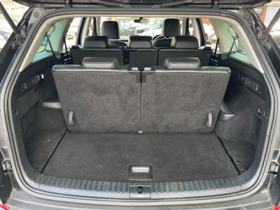 2018 Skoda Kodiaq