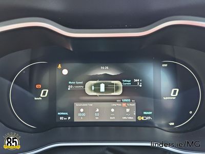 2022 MG ZS