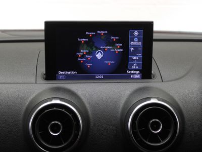 2014 Audi A3