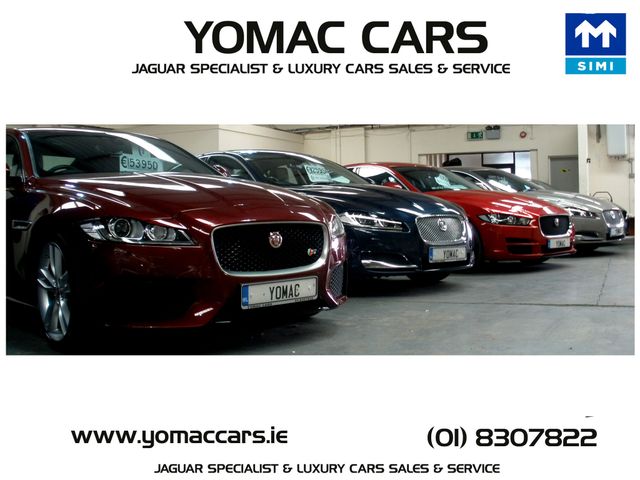 vehicle for sale from Yomac Cars