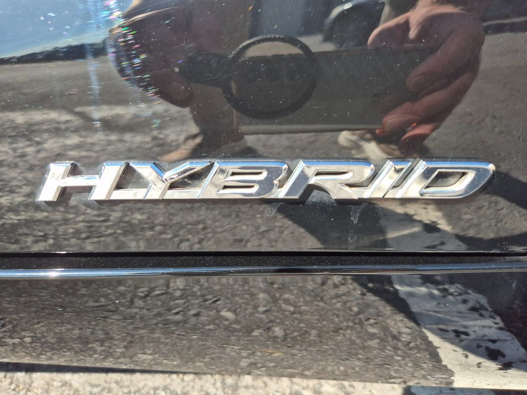 2021 Lexus ES 300h