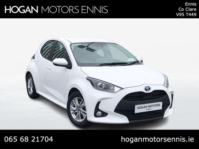 vehicle for sale from Hogan Motors Ennis
