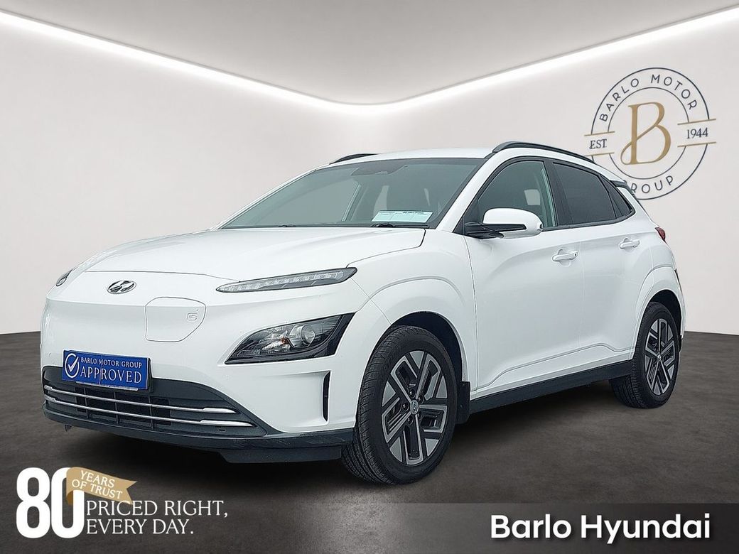 2023 Hyundai Kona