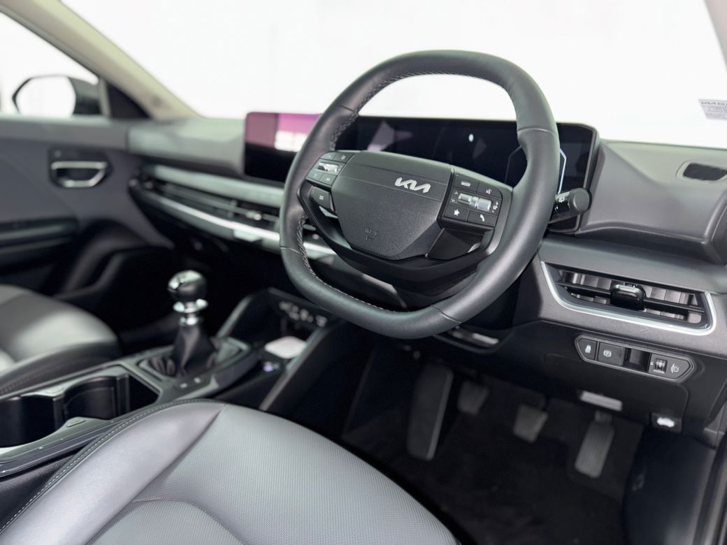 2026 Kia Ceed