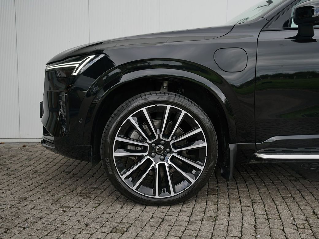 2026 Volvo XC90