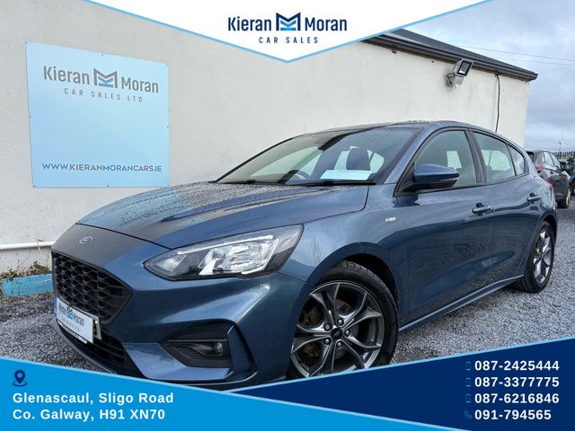 vehicle for sale from Kieran Moran Car Sales