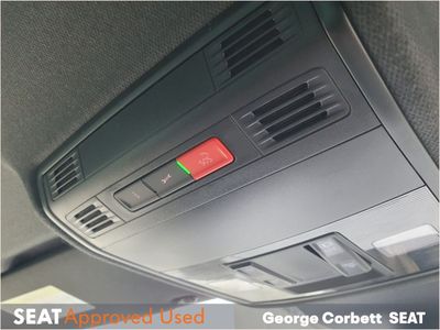 2025 SEAT Ibiza