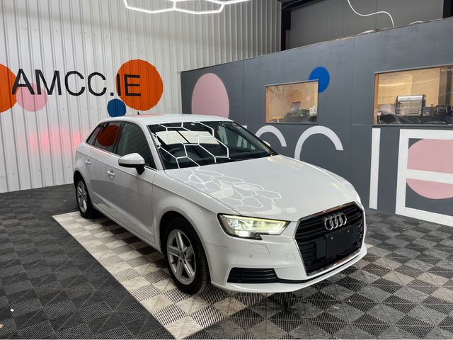 vehicle for sale from The Automatic Motor Car Centre