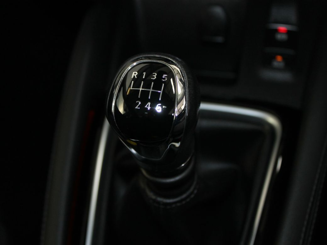 2019 Nissan Qashqai