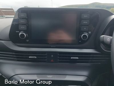 2023 Hyundai Bayon