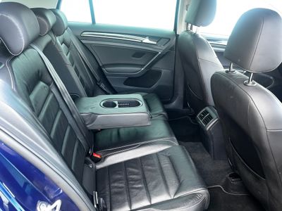 2020 Volkswagen Golf