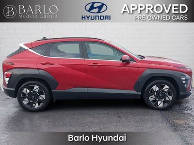 2023 Hyundai Kona