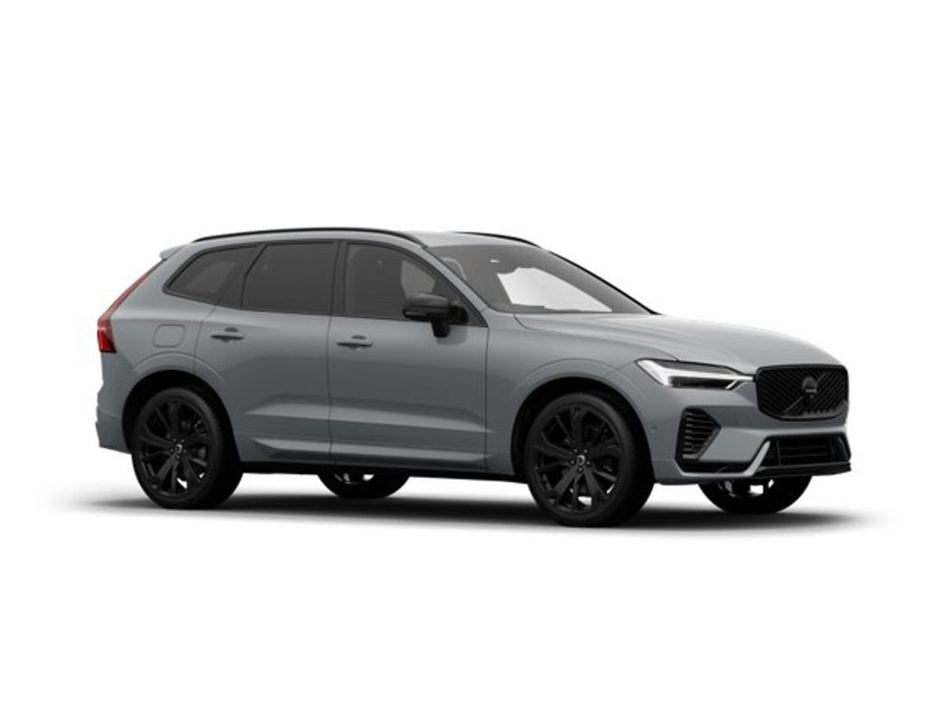 2026 Volvo XC60