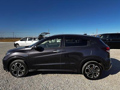 2014 Honda Vezel