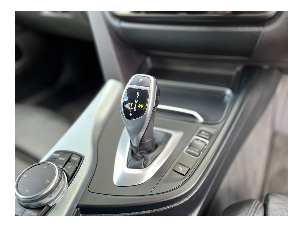 2016 BMW 4 Series