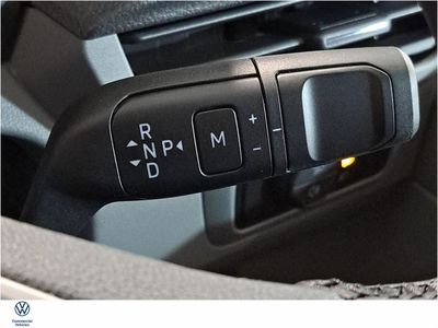 2026 Volkswagen Transporter