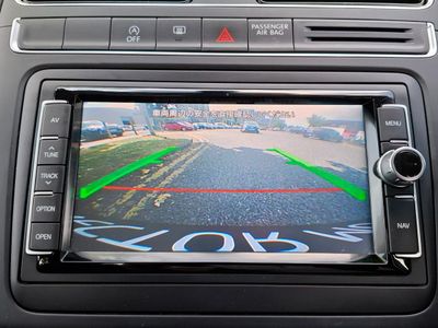 2017 Volkswagen Polo