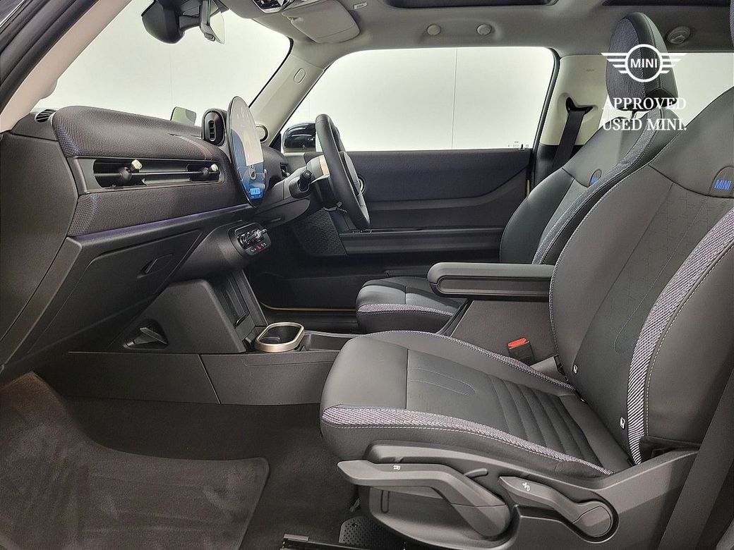 2024 Mini Cooper