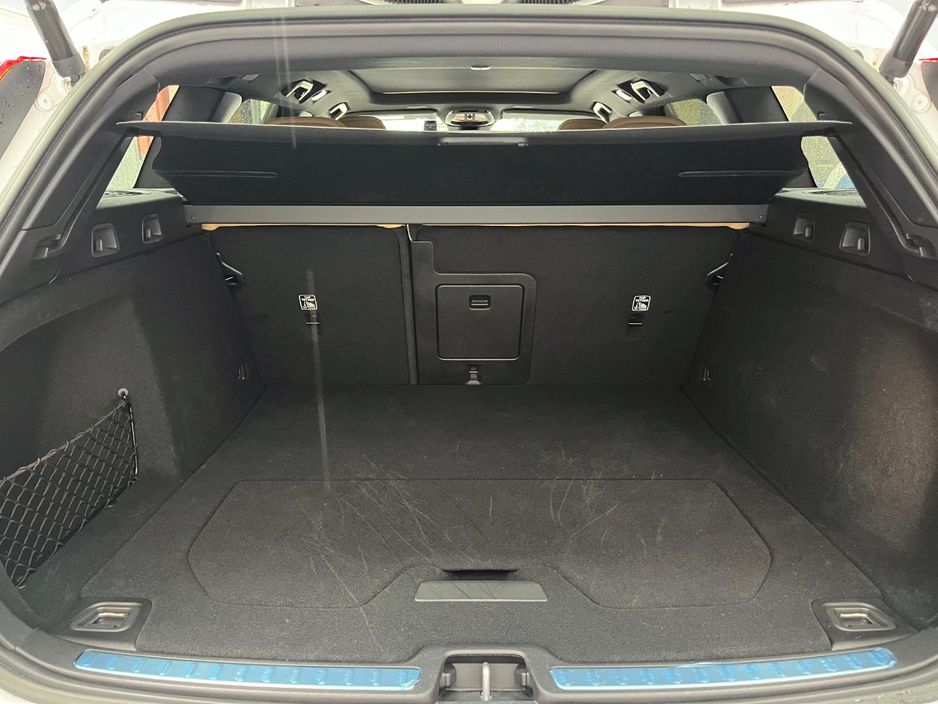 2024 Volvo V60