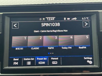 2024 Volkswagen Polo