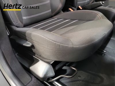 2024 Dacia Sandero Stepway