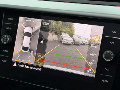 2023 Volkswagen Arteon