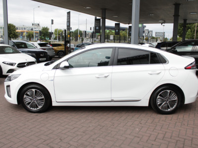 2020 Hyundai Ioniq