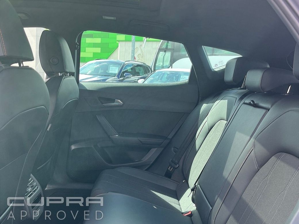 2026 Cupra Formentor