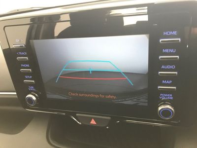 2022 Toyota Yaris